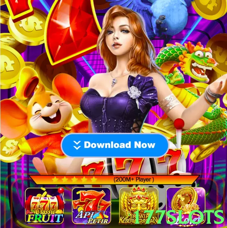 177slots App - 5